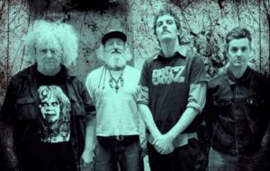 Da Melvins e Butthole Surfers nasce una superband: ecco i Gatta Morta. In ascolto “Black Hall”