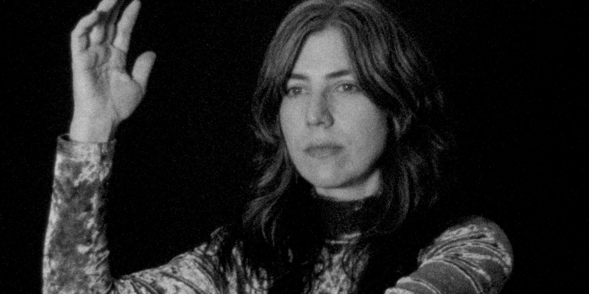 Julia Holter - Materia