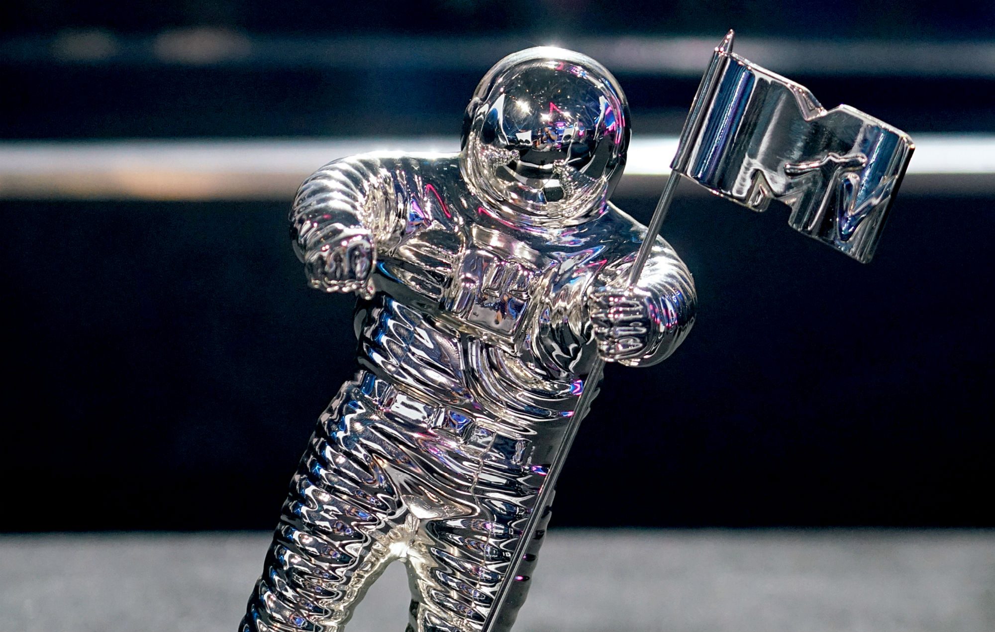 Il rock scompare dagli Mtv Video Music Awards: non accadeva dal 2007