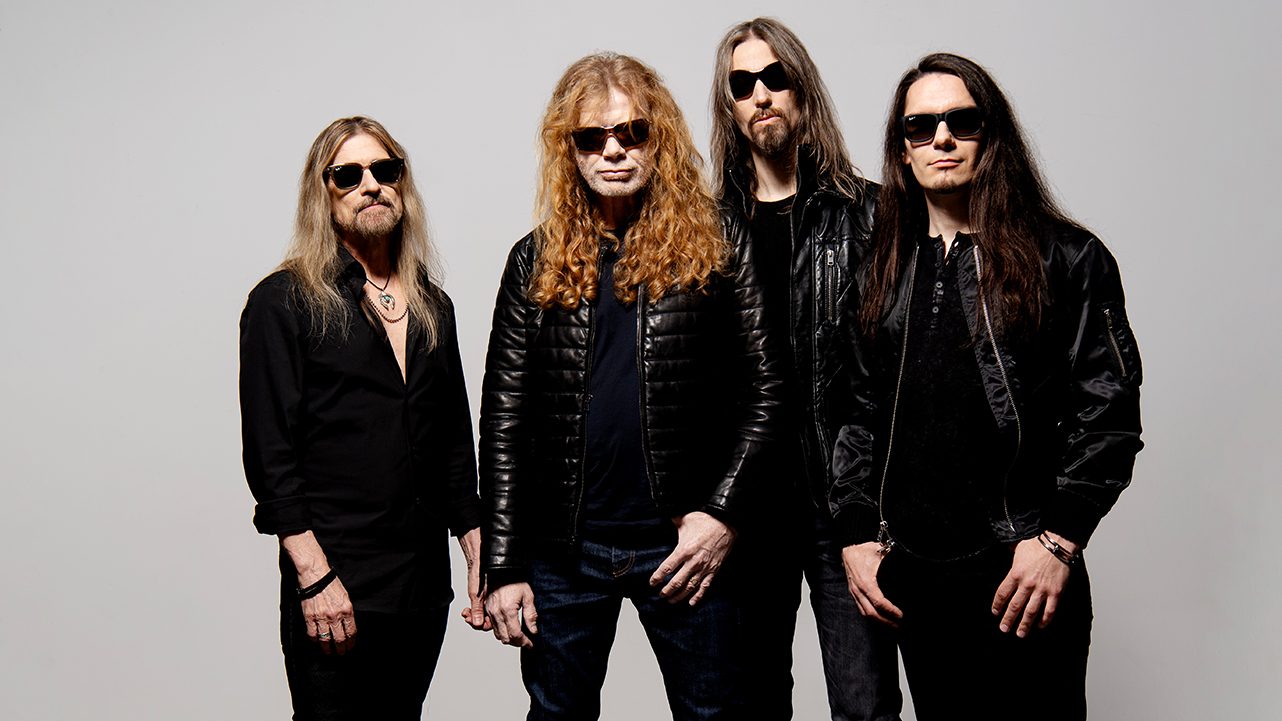Megadeth