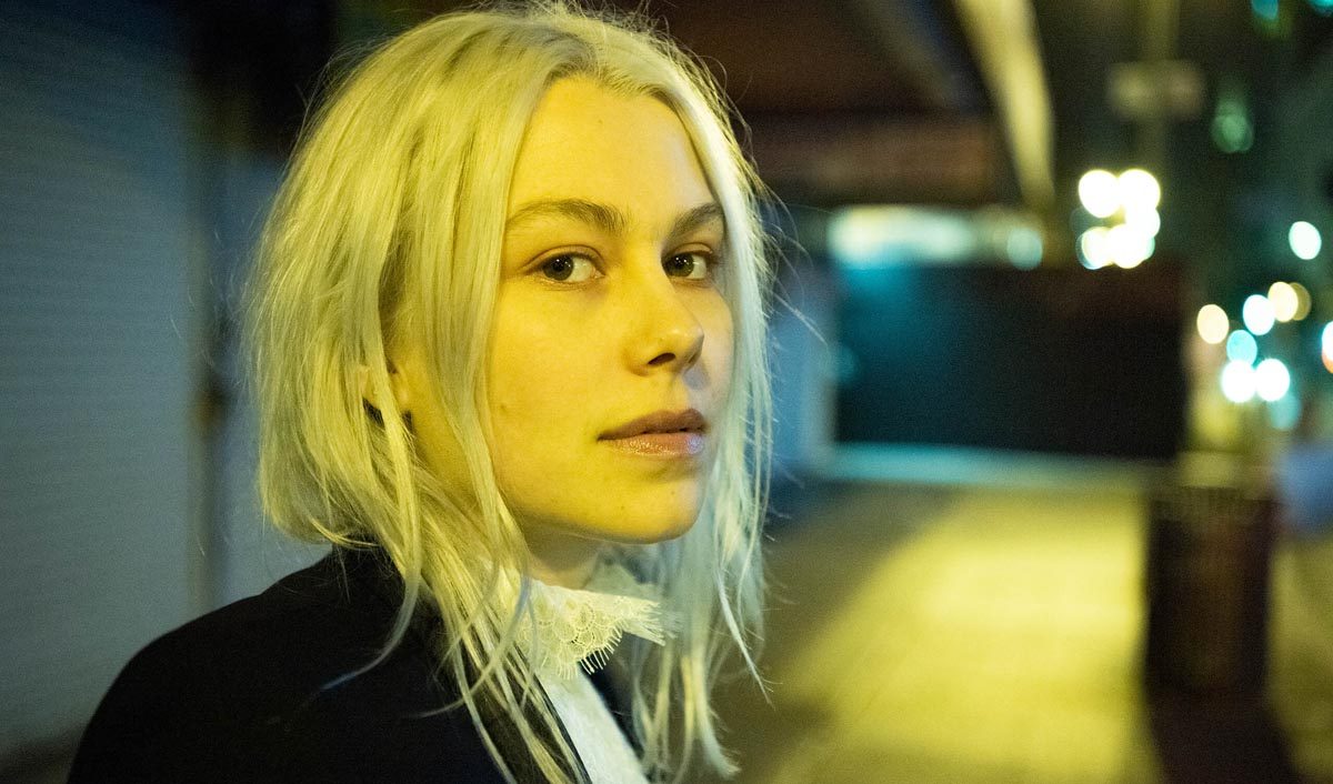 Phoebe Bridgers