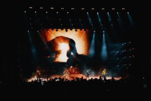 Scorpions