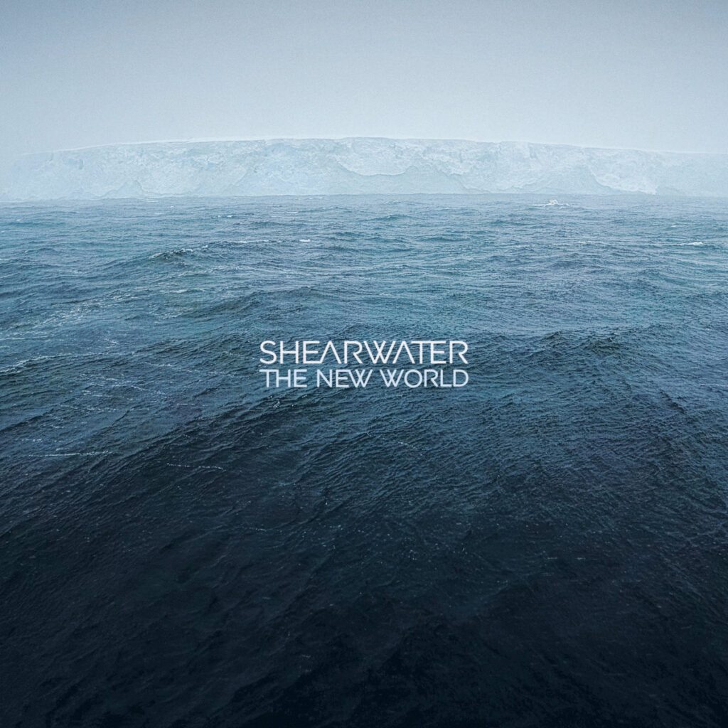 Anteprima: Shearwater - The New World