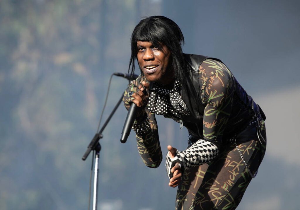 Anteprima: Yves Tumor nega le accuse di molestie e aggressione sessuale: “Solo spietate menzogne”