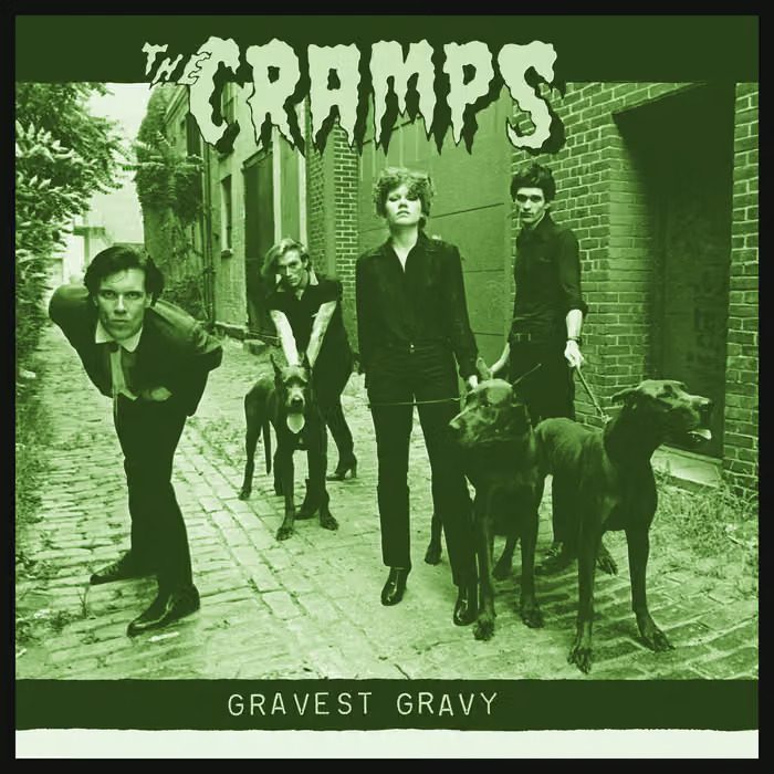 Gravest Gravy
