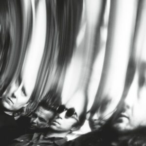 Ty Segall - Chrome Ty Segall - Chrome