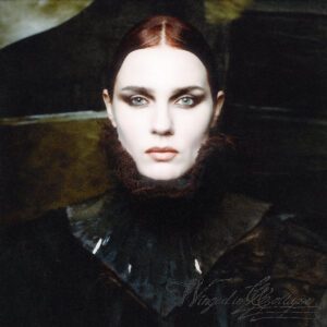 Martyna Basta - Winged In Collapse Martyna Basta - Winged In Collapse