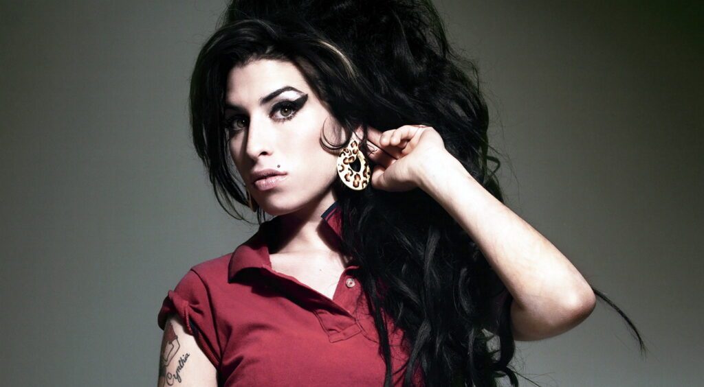 Anteprima: Amy Winehouse: “Back To Black” torna in una nuova edizione per il ventennale