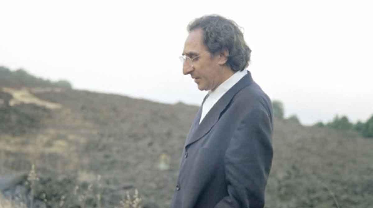 Franco Battiato