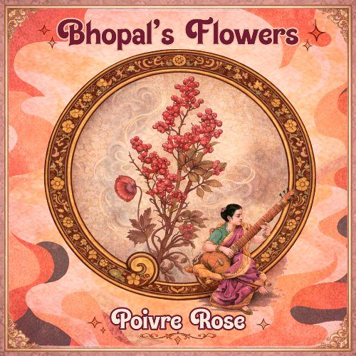 Poivre Rose