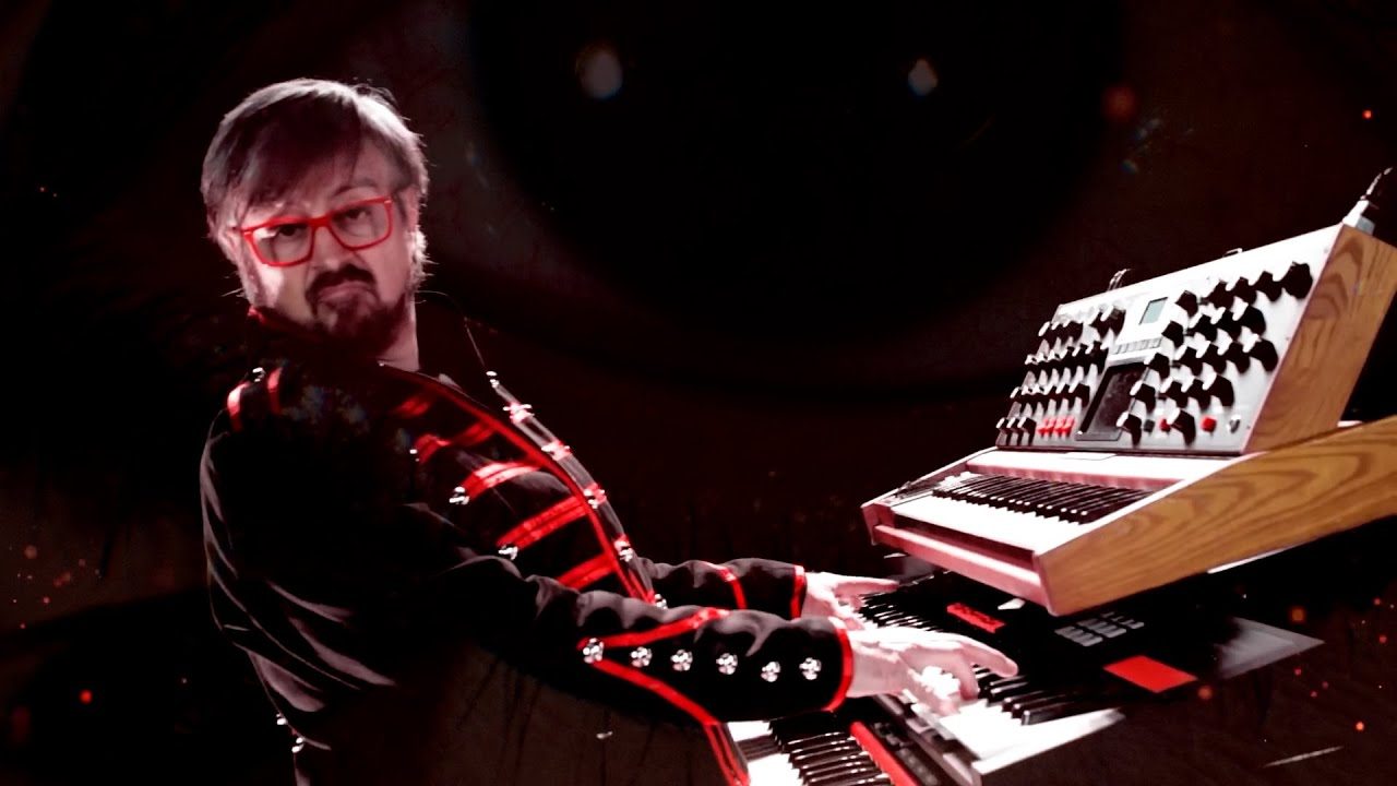 Claudio Simonetti - Goblin