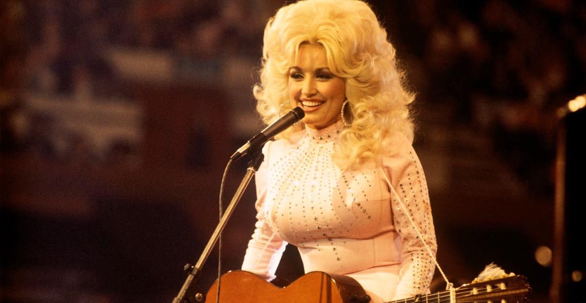 Dolly Parton