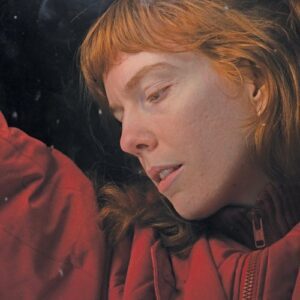 Elanor Moss - The Knife, The Needle Elanor Moss - The Knife, The Needle