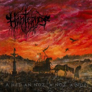 Hanternoz - A Hed an Noz, a Noz, a Noz