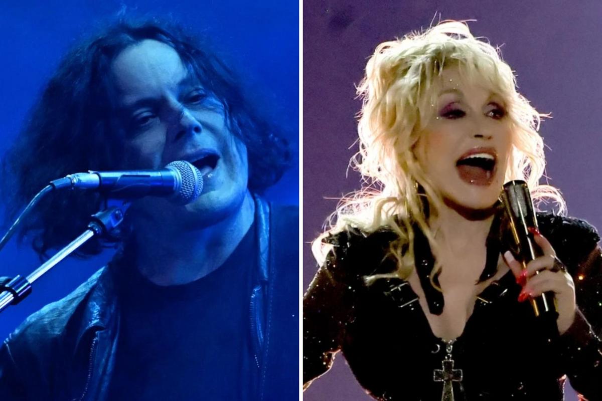 Dolly Parton: l’omaggio di Jack White con una struggente “Joylene” – Guarda il video. Il ricordo delle star