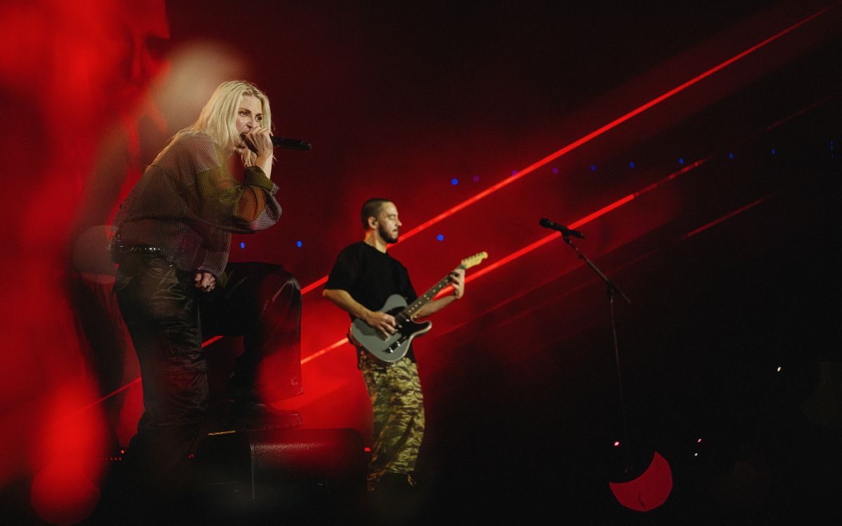 Linkin Park