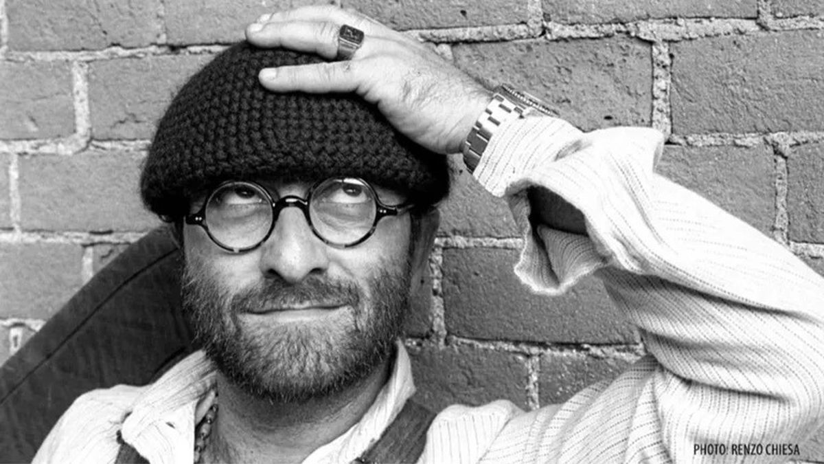 Lucio Dalla