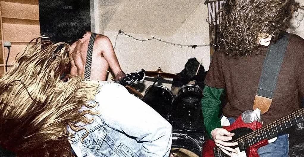 Nirvana