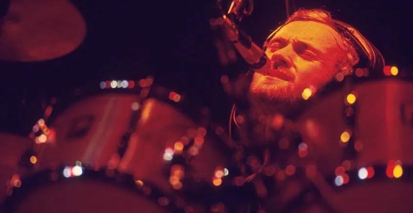 Phil Collins - Genesis
