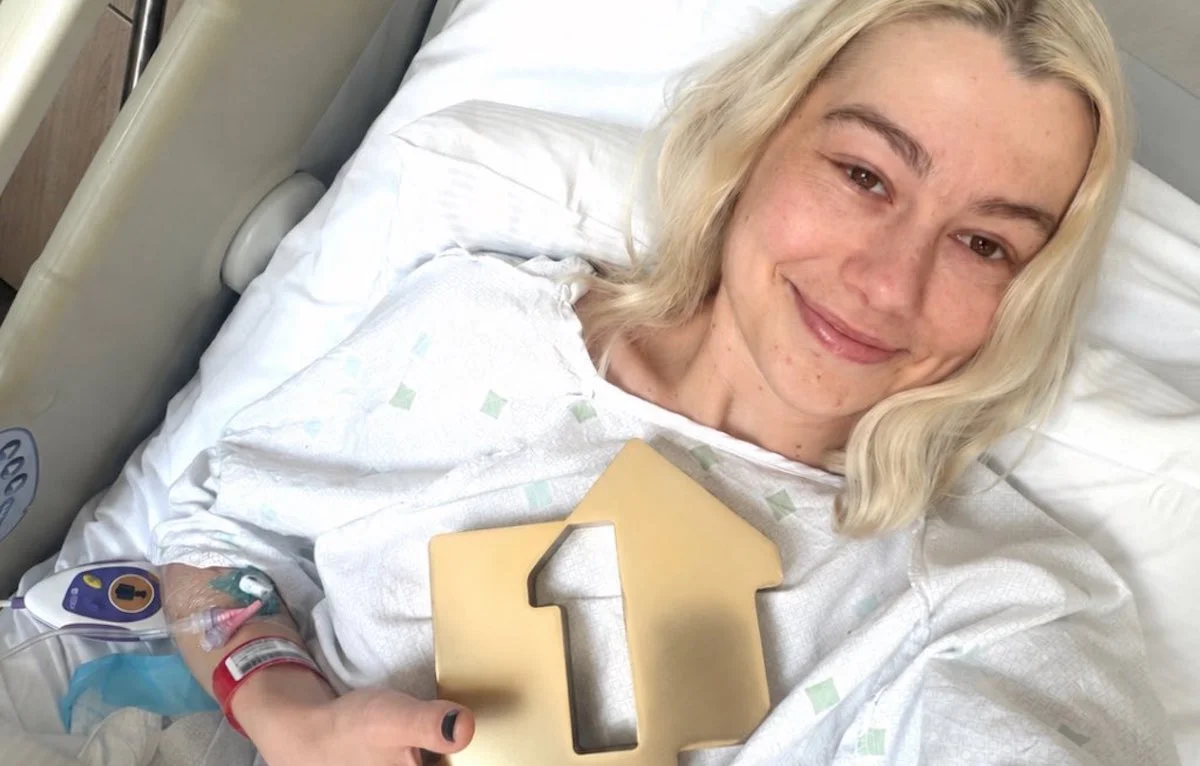 Phoebe Bridgers