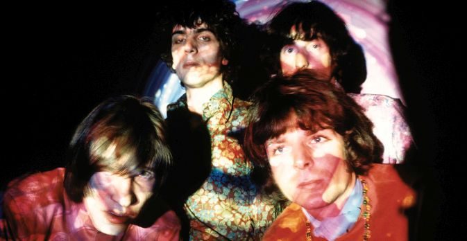 Pink Floyd - Il capolavoro dei Pink Floyd che Roger Waters giudicava “pretenzioso”