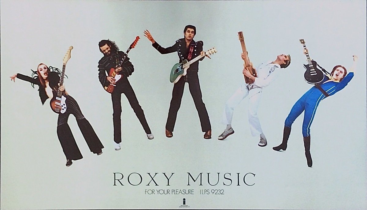 Roxy Music