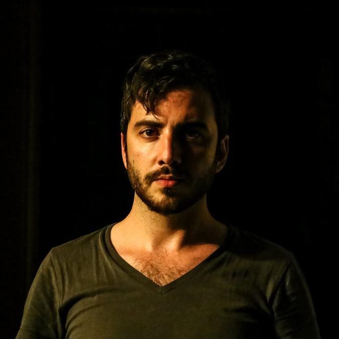 Sebastian Brown