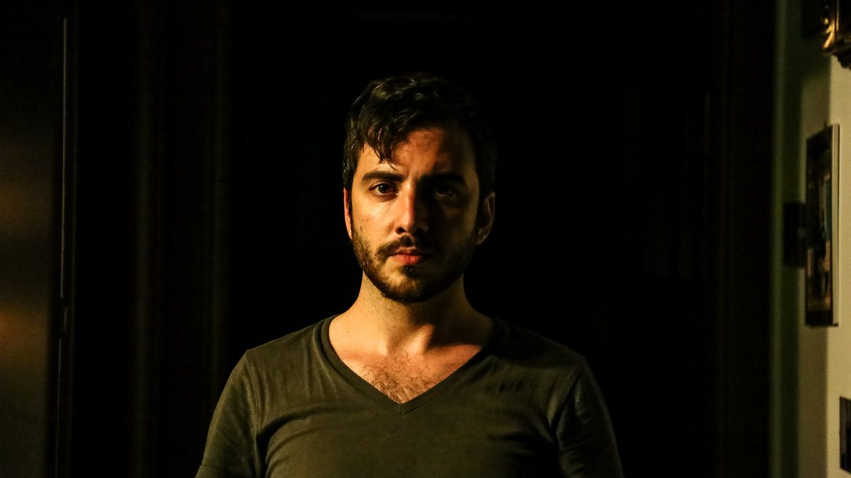 Sebastian Brown