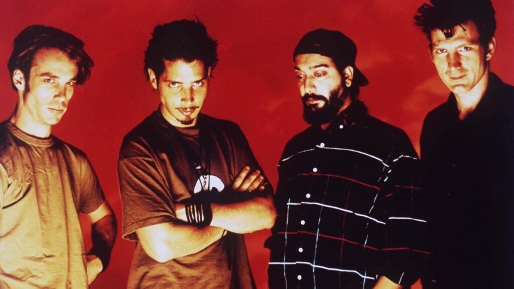 Anteprima: Soundgarden: in arrivo un album postumo con la voce di Chris Cornell e un tour
