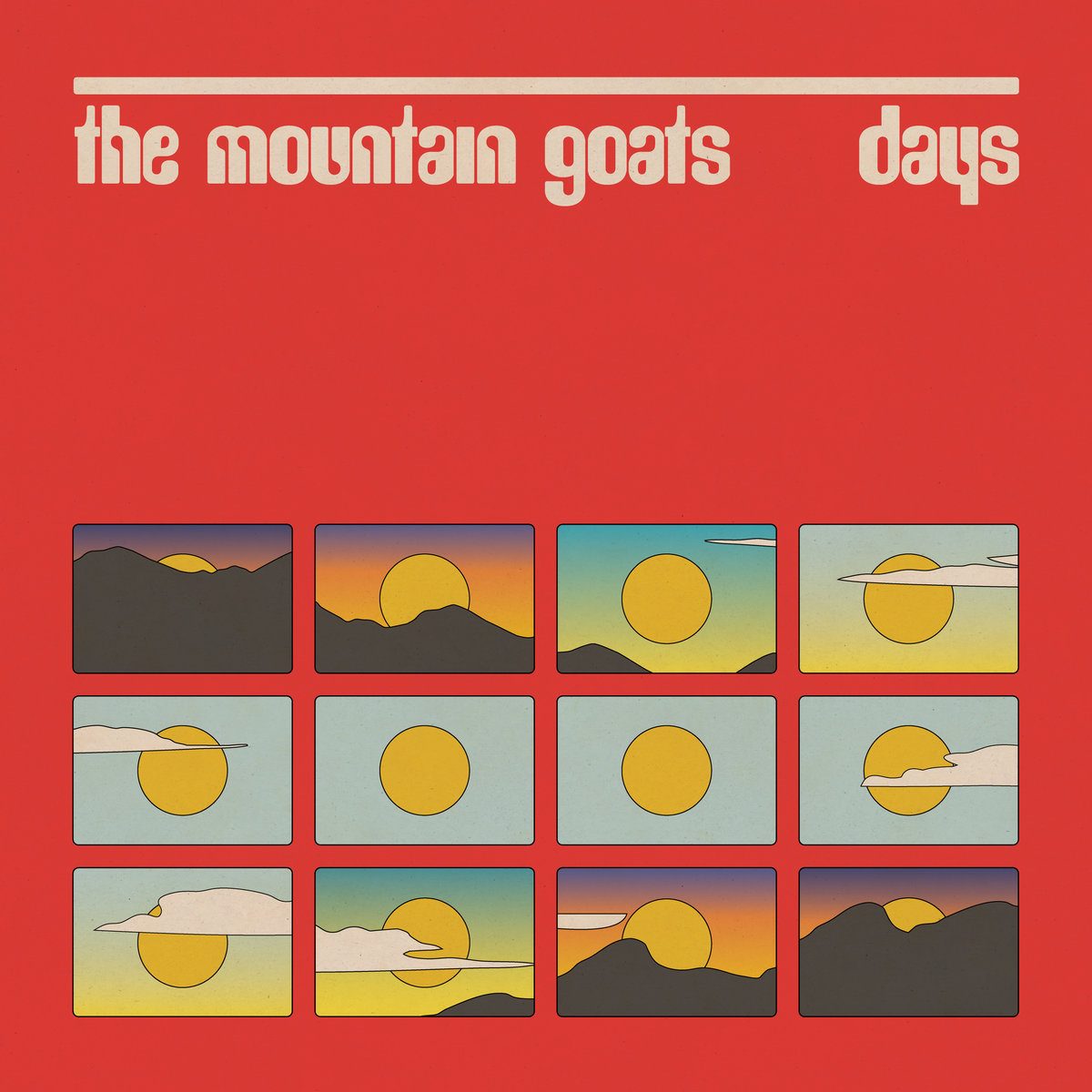 Days