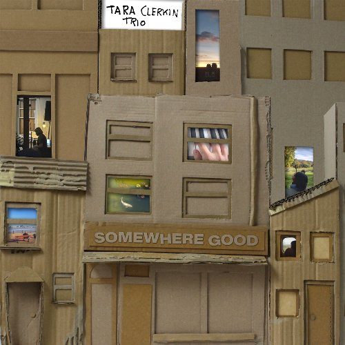 Somewhere Good