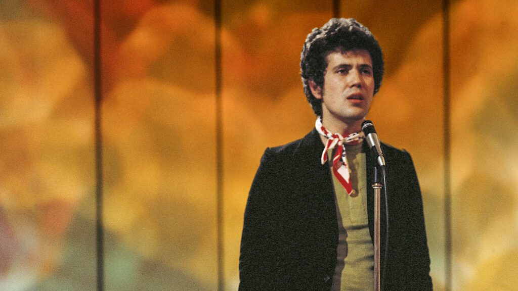 Anteprima: Lucio Battisti: l’omaggio in onda sulla Rai con “TecheTeche Show”
