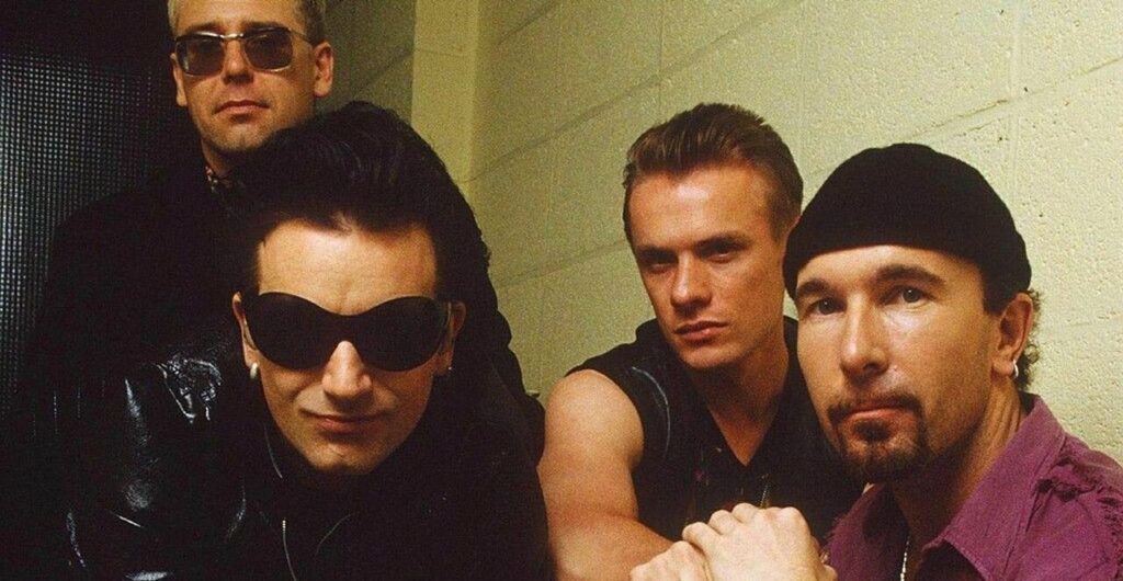 Anteprima: U2 - OndaTop – Le 10 migliori B-Side degli U2