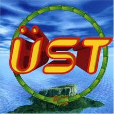Üst