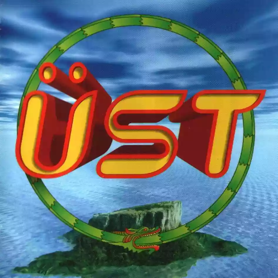 Üst