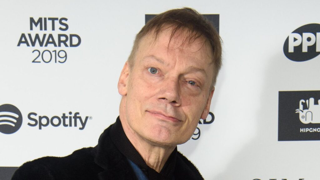 Anteprima: Morto William Orbit, musicista e produttore di Madonna, Blur, U2 e tanti altri
