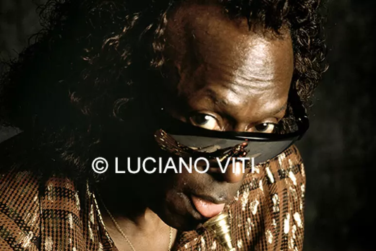 Miles Davis