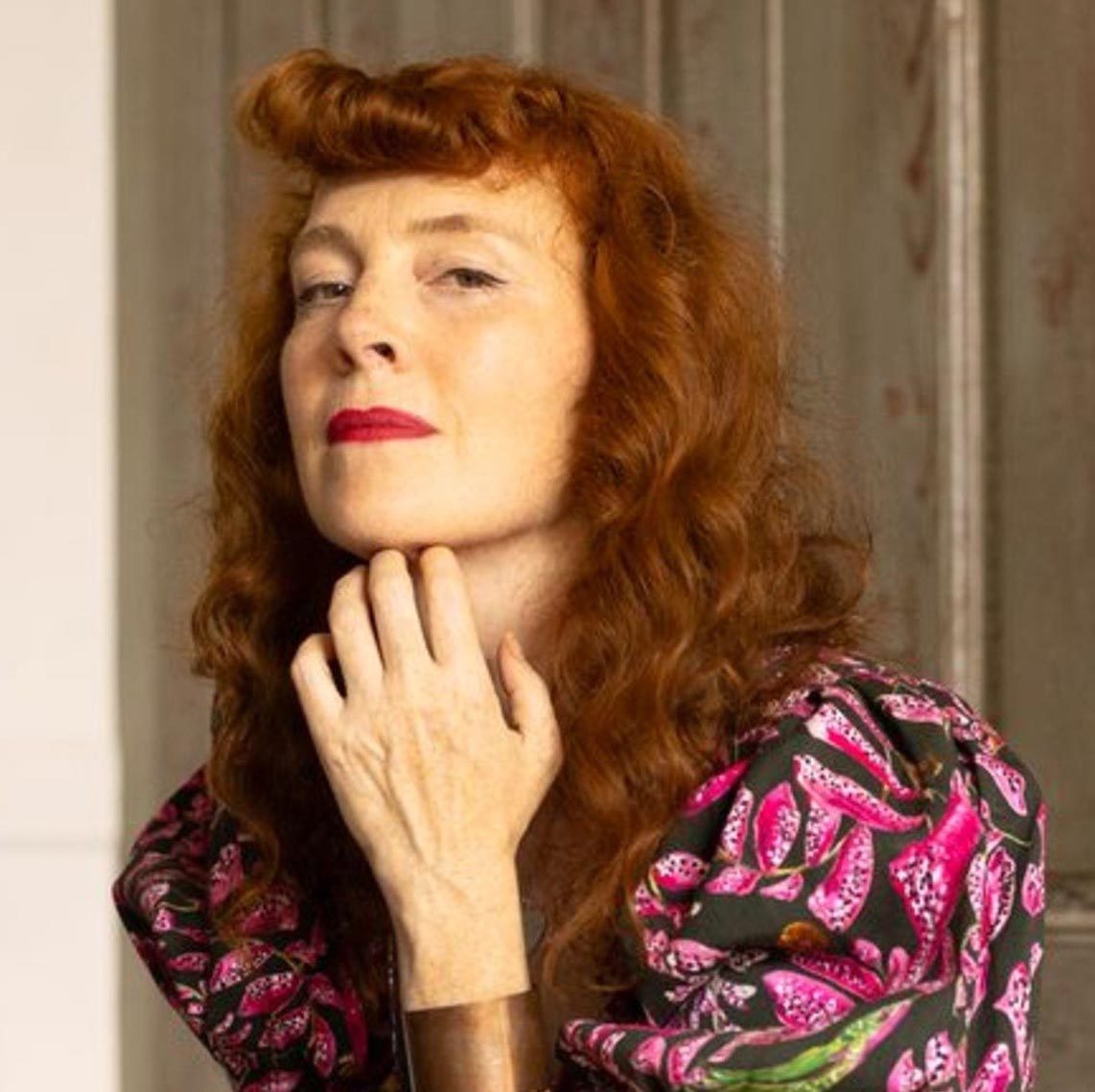 Melissa Auf Der Maur