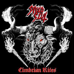 Speedslut - Cimbrian Rites Speedslut - Cimbrian Rites