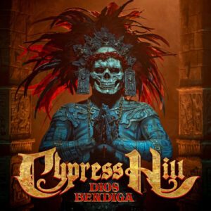 Cypress Hill - Dios bendiga Cypress Hill - Dios bendiga