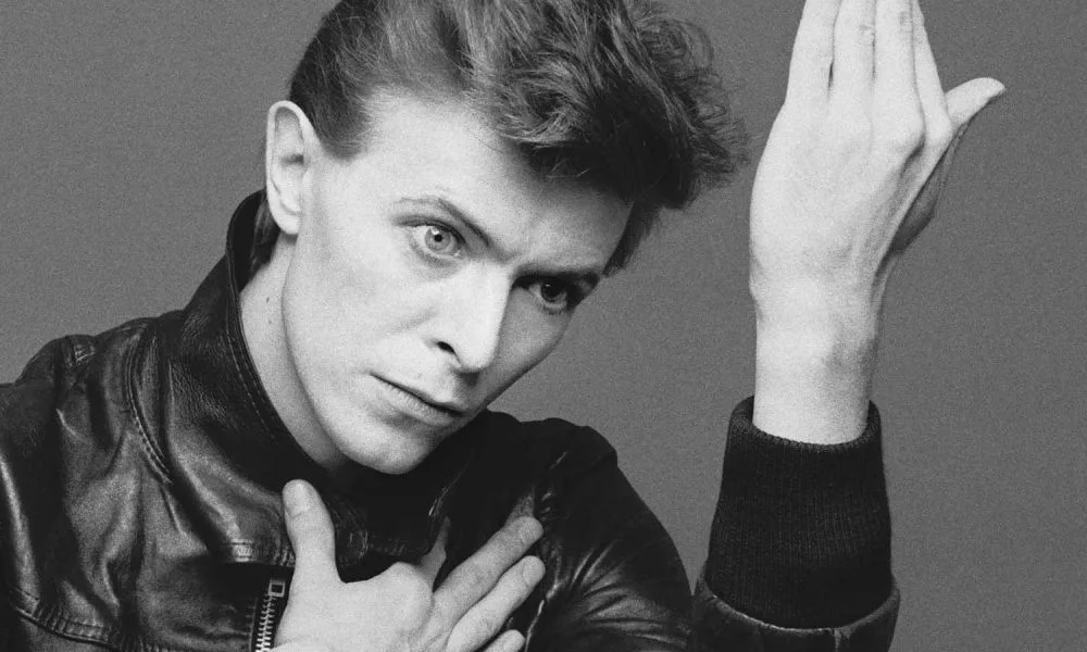 David Bowie