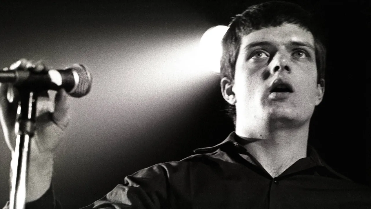 Joy Division