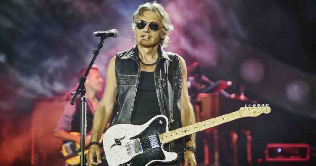 Anteprima: Ligabue: la possibile scaletta del concerto di Bergamo (ChorusLife Arena) e di Genova. Le…