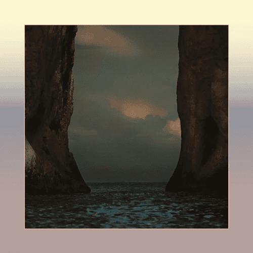 M83 – I Wrote You A Letter