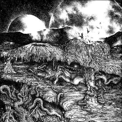 Manor Of Primitive Anticreation