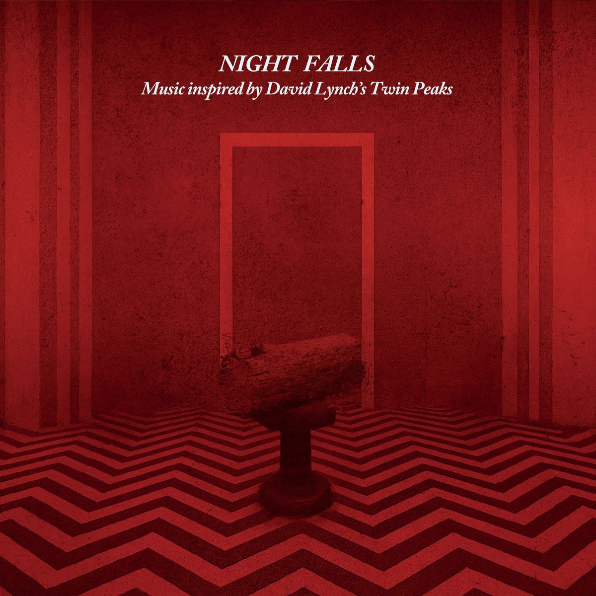 Night Falls. Music inspired by David Lynch’s Twin Peaks