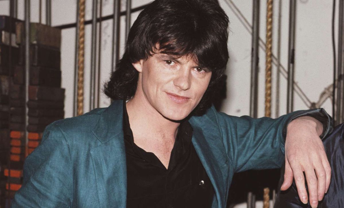 Pete Byrne