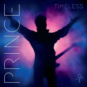 Prince - Timeless Prince - Timeless