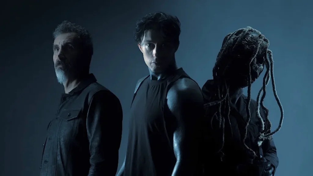Anteprima: Slipknot e System of a Down collaborano per il nuovo singolo dei Falling In Reverse. Guar…
