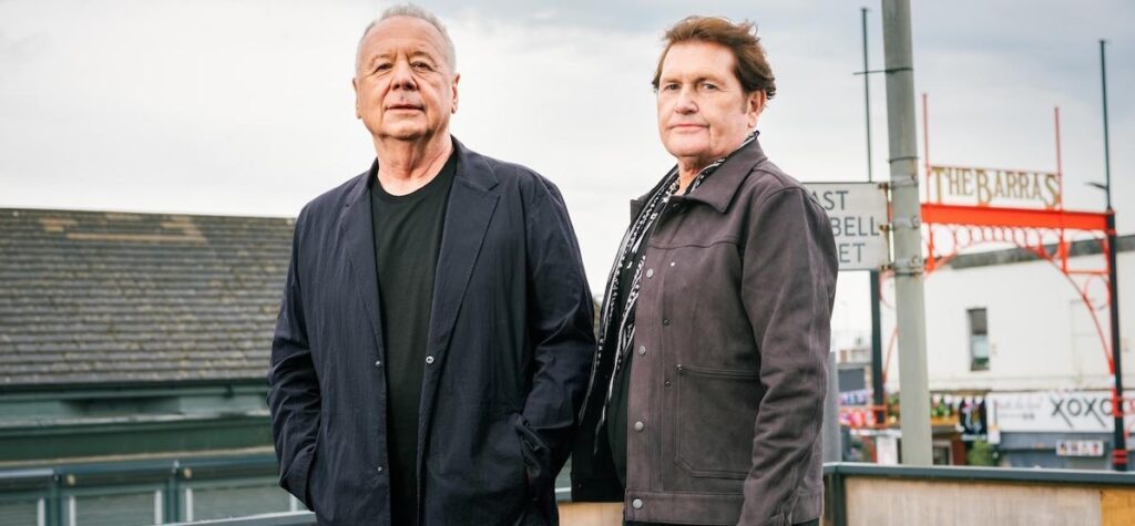 Anteprima: Simple Minds: in arrivo il nuovo album “Sacrosant”. Ascolta il singolo “Beginner Boys”. D…
